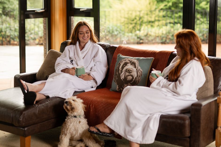 The Lake House Lounge