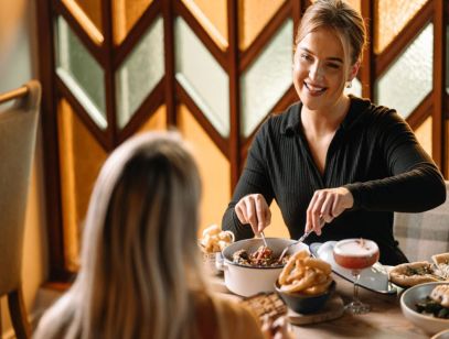 Image Gallery | The Rabbit Hotel