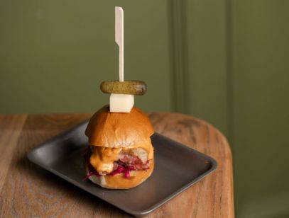 Image Gallery | The Rabbit Hotel