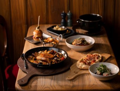 Image Gallery | The Rabbit Hotel