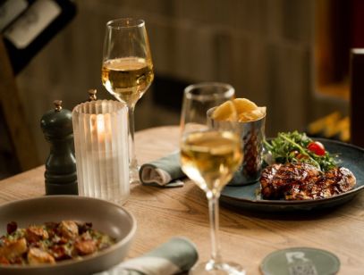 Image Gallery | The Rabbit Hotel