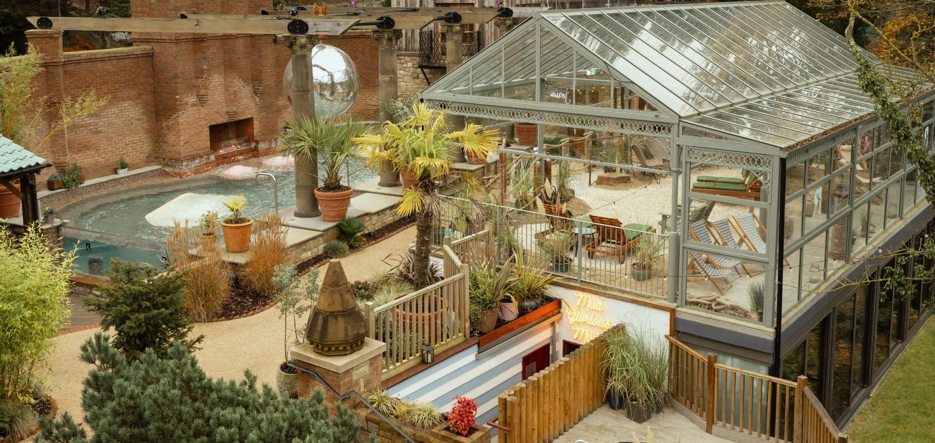 The Spa
