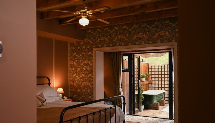 Rabbit hotel near me clearance