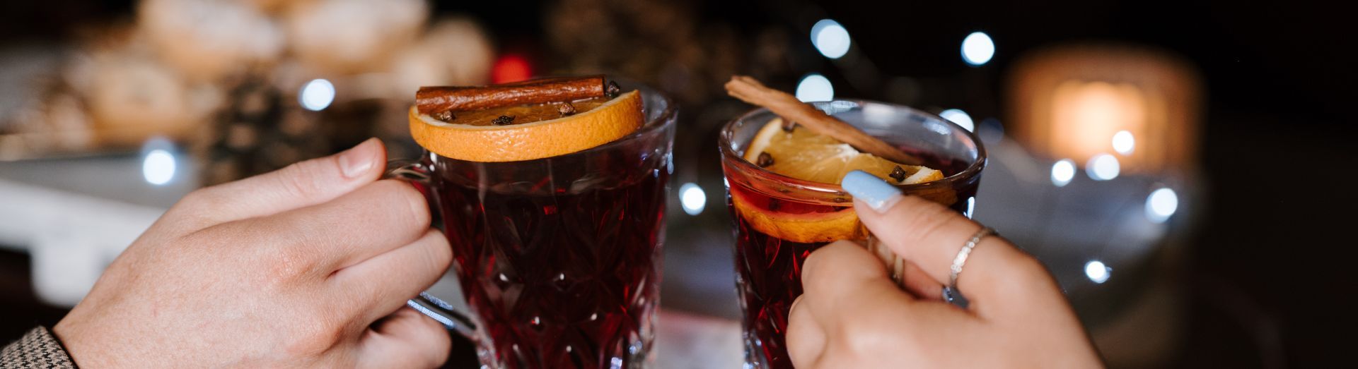 mulled wine