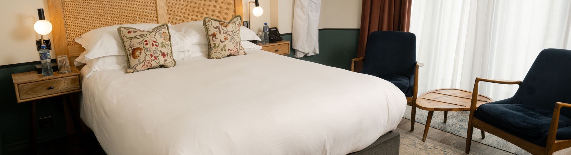 Accessible room (2)