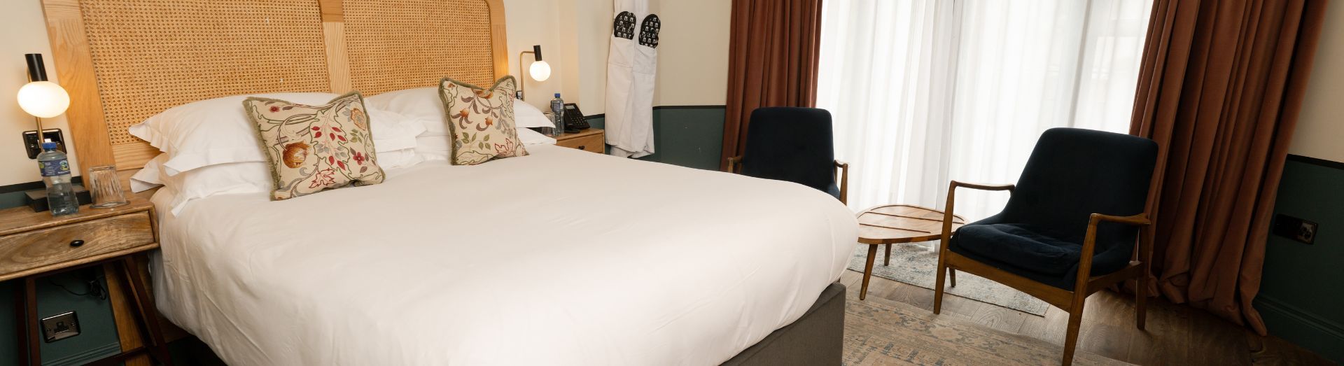 Accessible room (3)
