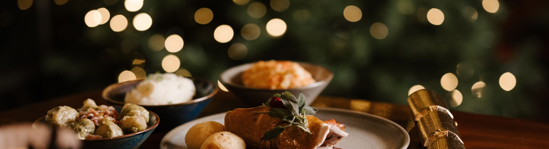 Christmas The Rabbit Hotel