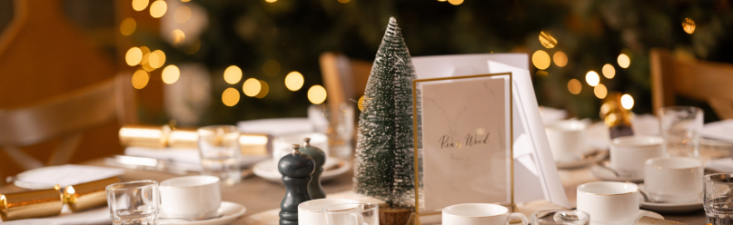 Rabbit  menu offer The Rabbit Hotel