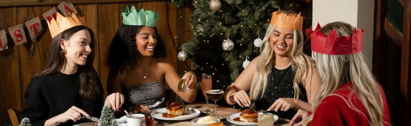 Party nights The Rabbit Hotel