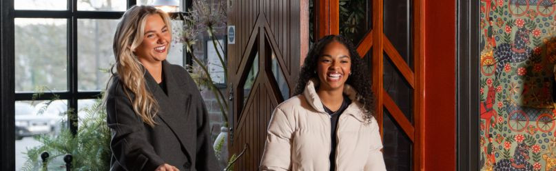 Menu offer image   galgorm The Rabbit Hotel