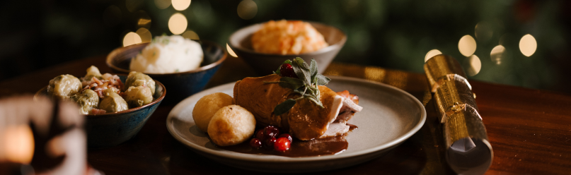 Boxing day The Rabbit Hotel