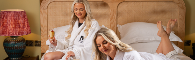 Ready to retreat The Rabbit Hotel