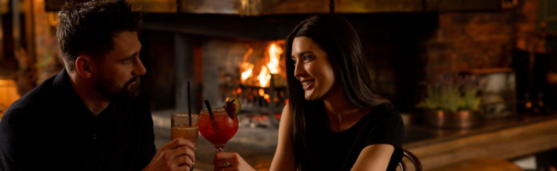 Valentine The Rabbit Hotel