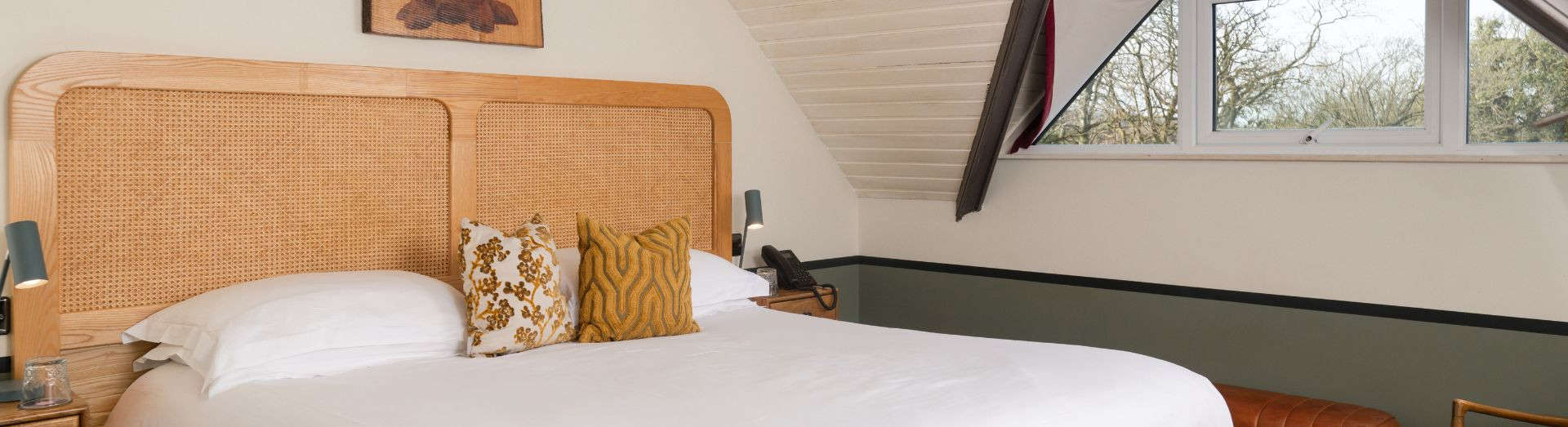 Snug The Rabbit Hotel