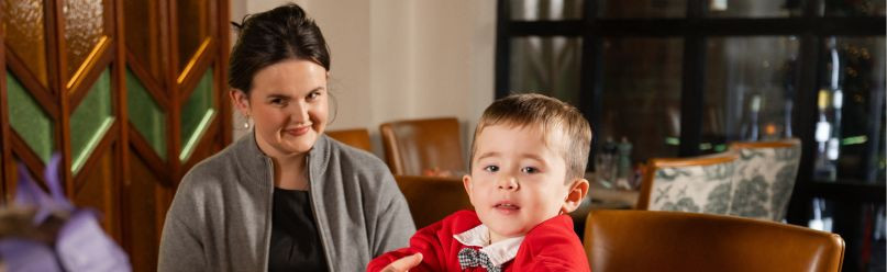 Mothers day The Rabbit Hotel