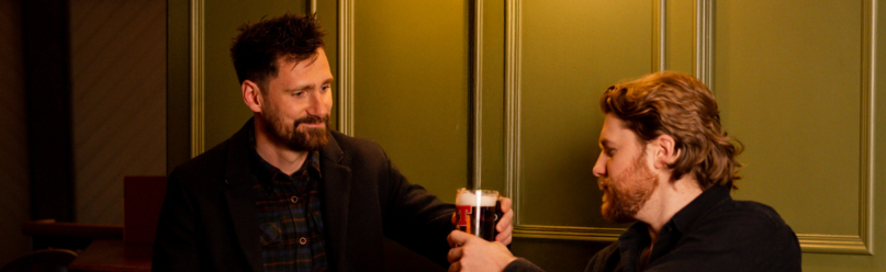 Fathers day The Rabbit Hotel