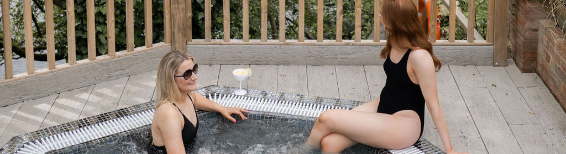 Hop to it The Rabbit Hotel