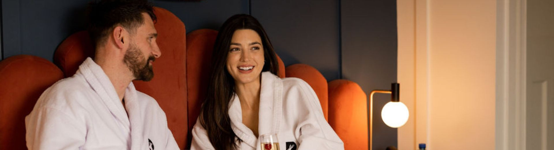 The getaway The Rabbit Hotel