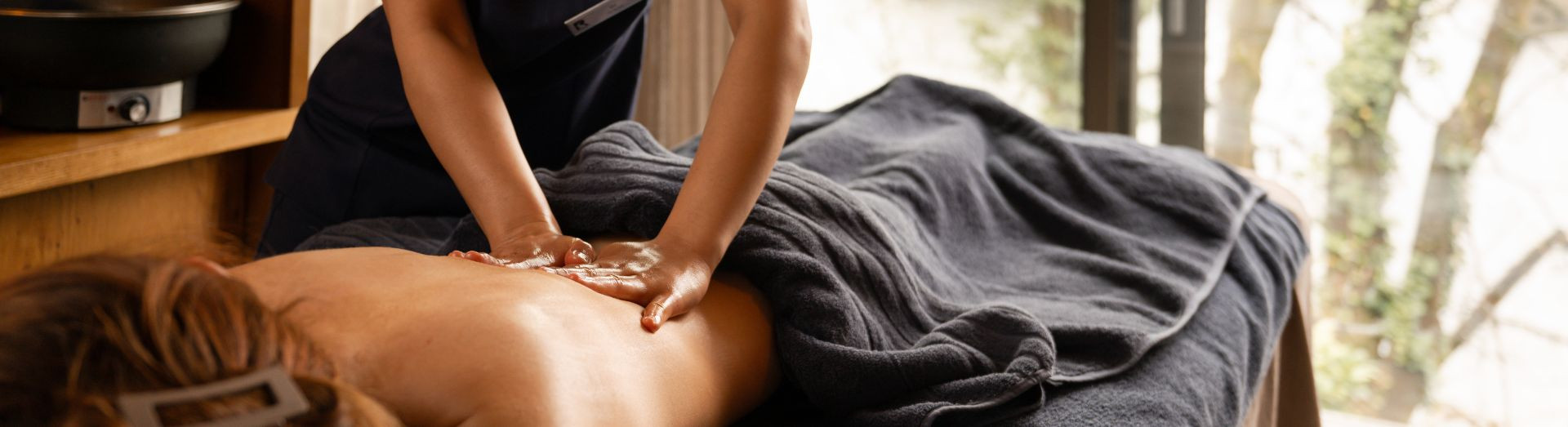 The full works The Rabbit Hotel