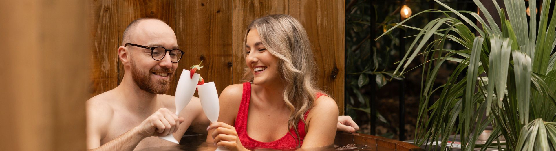 Botanical bliss The Rabbit Hotel