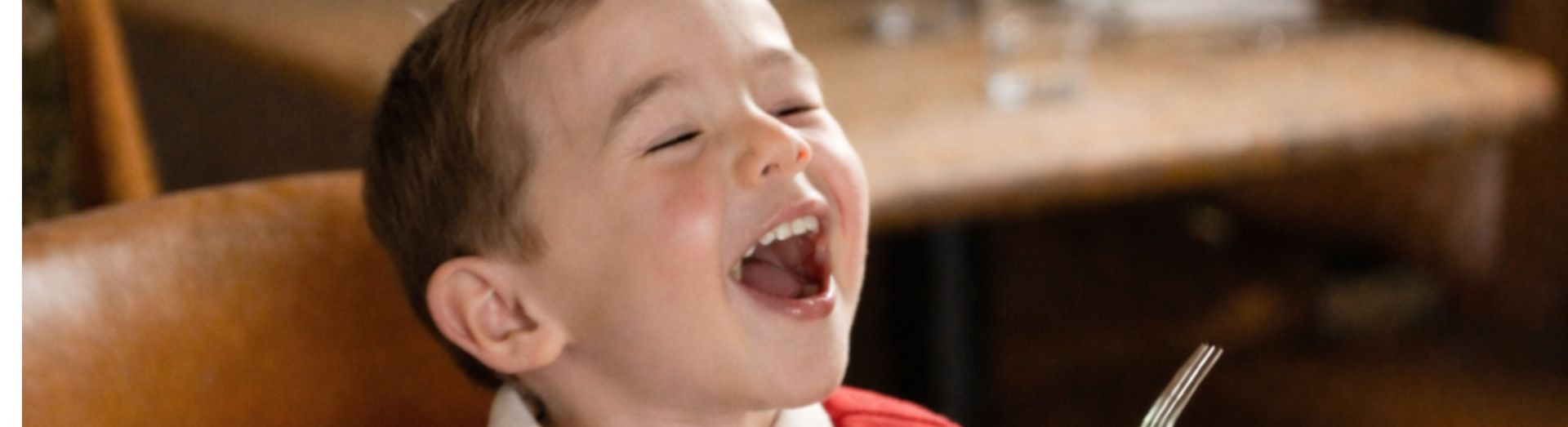 Kids sunday lunch The Rabbit Hotel