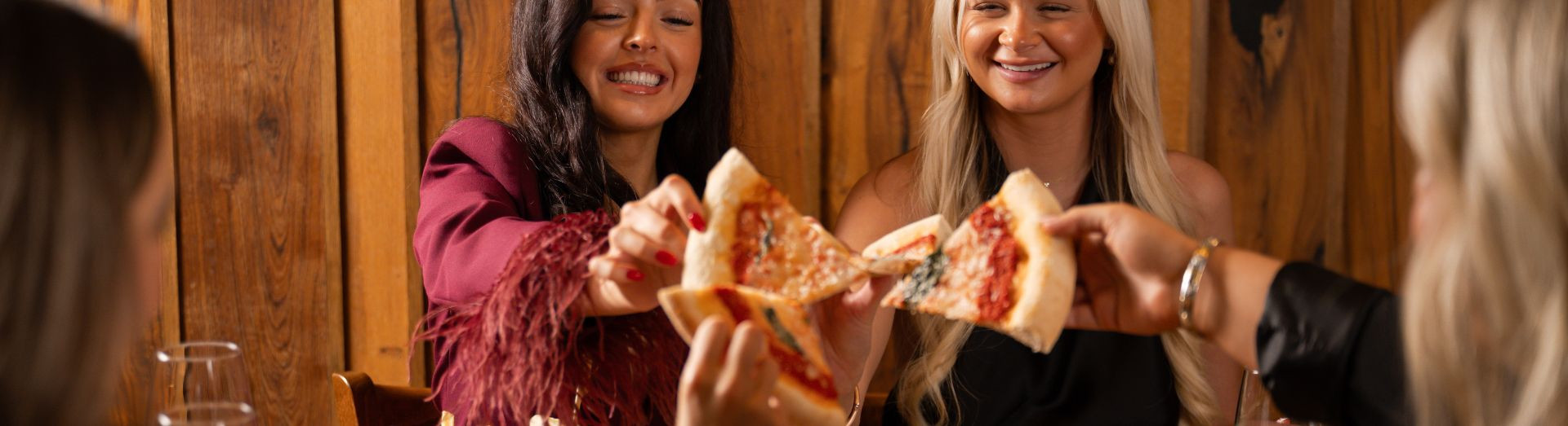 Vegan The Rabbit Hotel