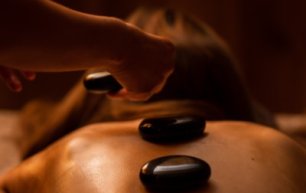 Hot Stone Massage