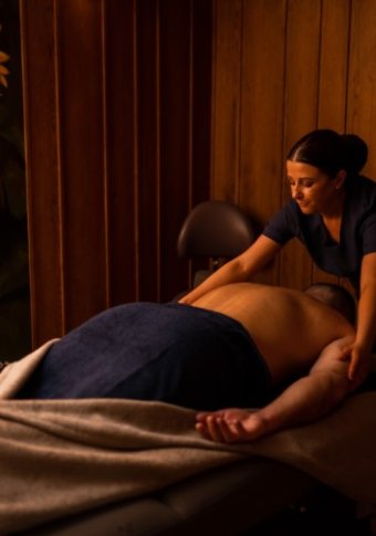 Treatments The Rabbit Hotel