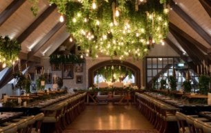 Weddings The Rabbit Hotel