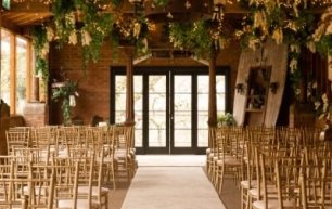 Weddings The Rabbit Hotel