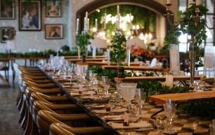 Weddings The Rabbit Hotel