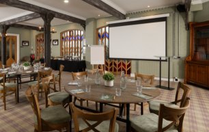 The Lounge at The Rabbit Hotel | Conference Space near Belfast