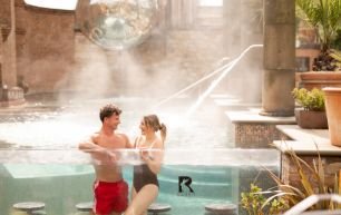Festive spa packages