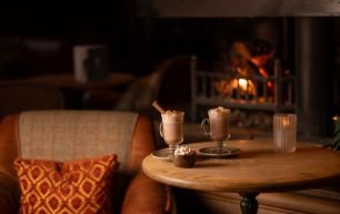 Christmas The Rabbit Hotel