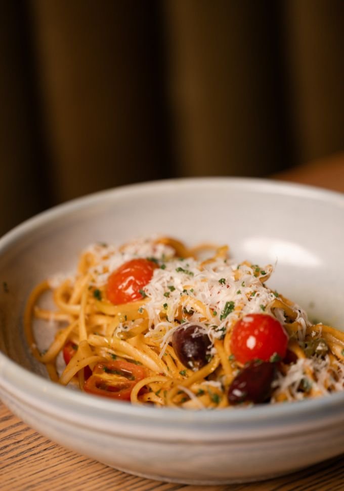 Dining The Rabbit Hotel