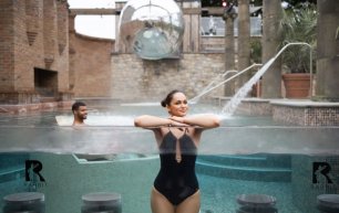 Relaxation vibes day spa package The Rabbit Hotel