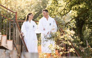 Relax room The Rabbit Hotel