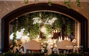 Weddings The Rabbit Hotel