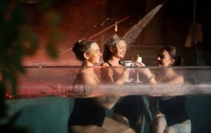 Treatments The Rabbit Hotel