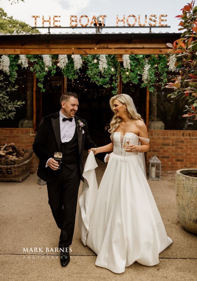 Weddings The Rabbit Hotel