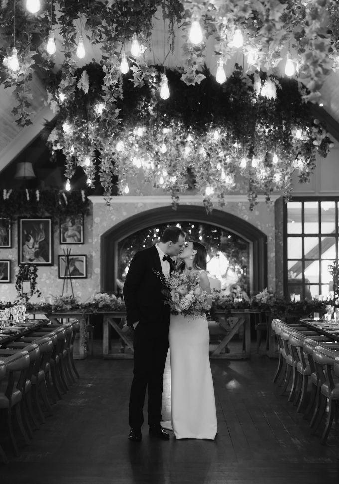 Weddings The Rabbit Hotel