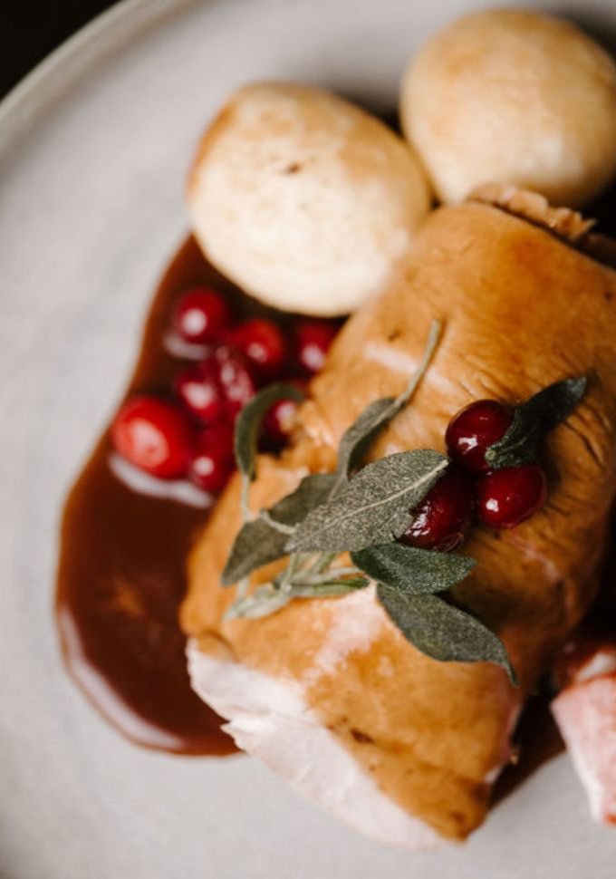 Christmas The Rabbit Hotel