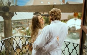 Midweek Summer Break | The Rabbit Hotel
