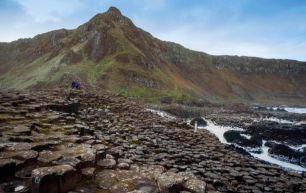 Giants causeway The Rabbit Hotel