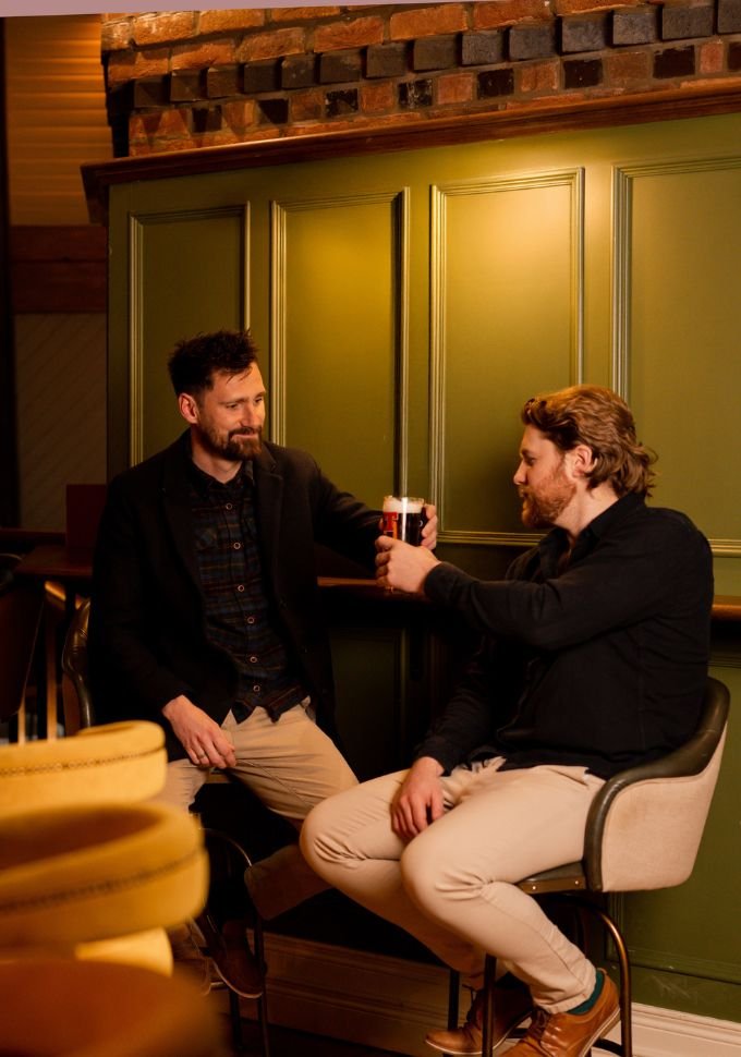 Fathers Day at The Rabbit