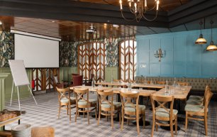 The Garden Room at The Rabbit Hotel | Event Spaces near Belfast