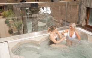 New Year Day Spa Packages