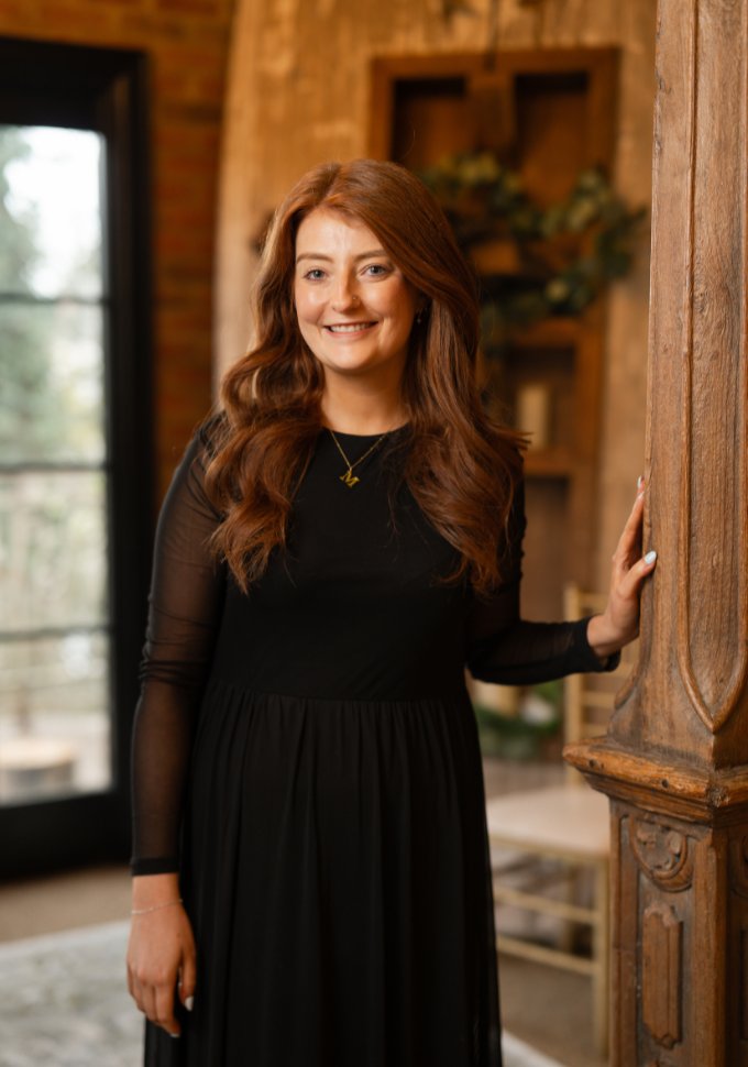 megan The Rabbit Hotel