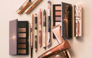 Charlotte tilbury The Rabbit Hotel