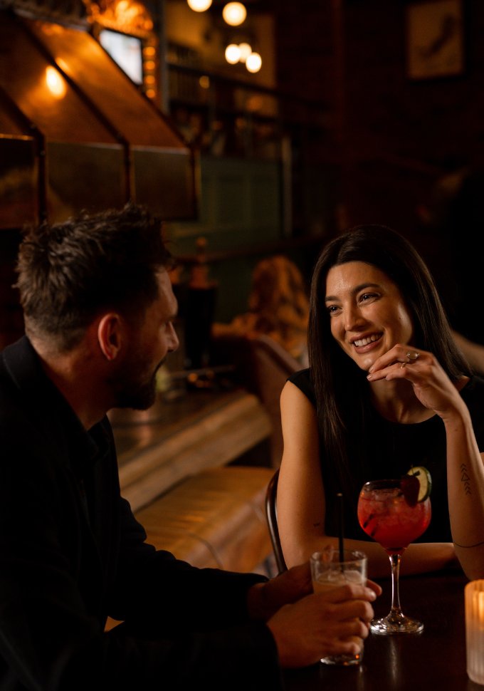 Whats on The Rabbit Hotel